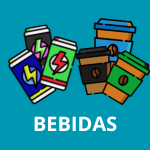 bebidas