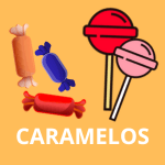caramelos