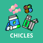 chicles