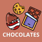 chocolates