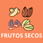 frutos secos