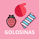 golosinas