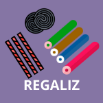 regaliz