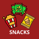 snacks