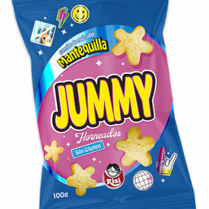 jummy