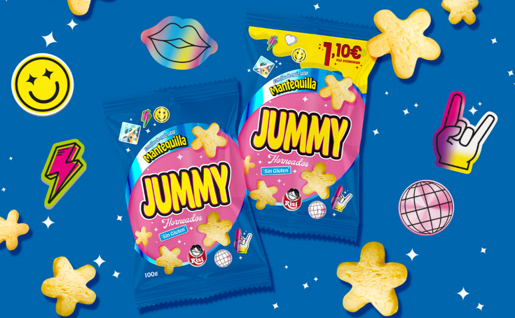 jummy