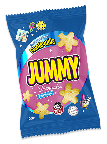 jummy
