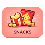 snacks