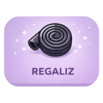 regaliz