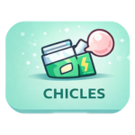 chicles