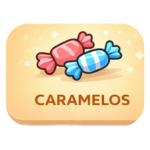 caramelos