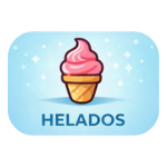 helados